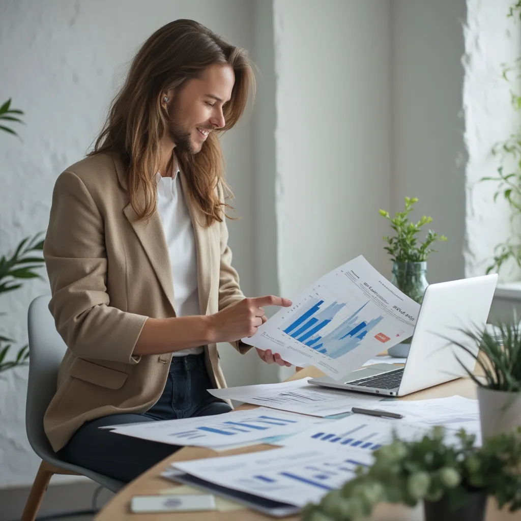Auditoría y planificación financiera