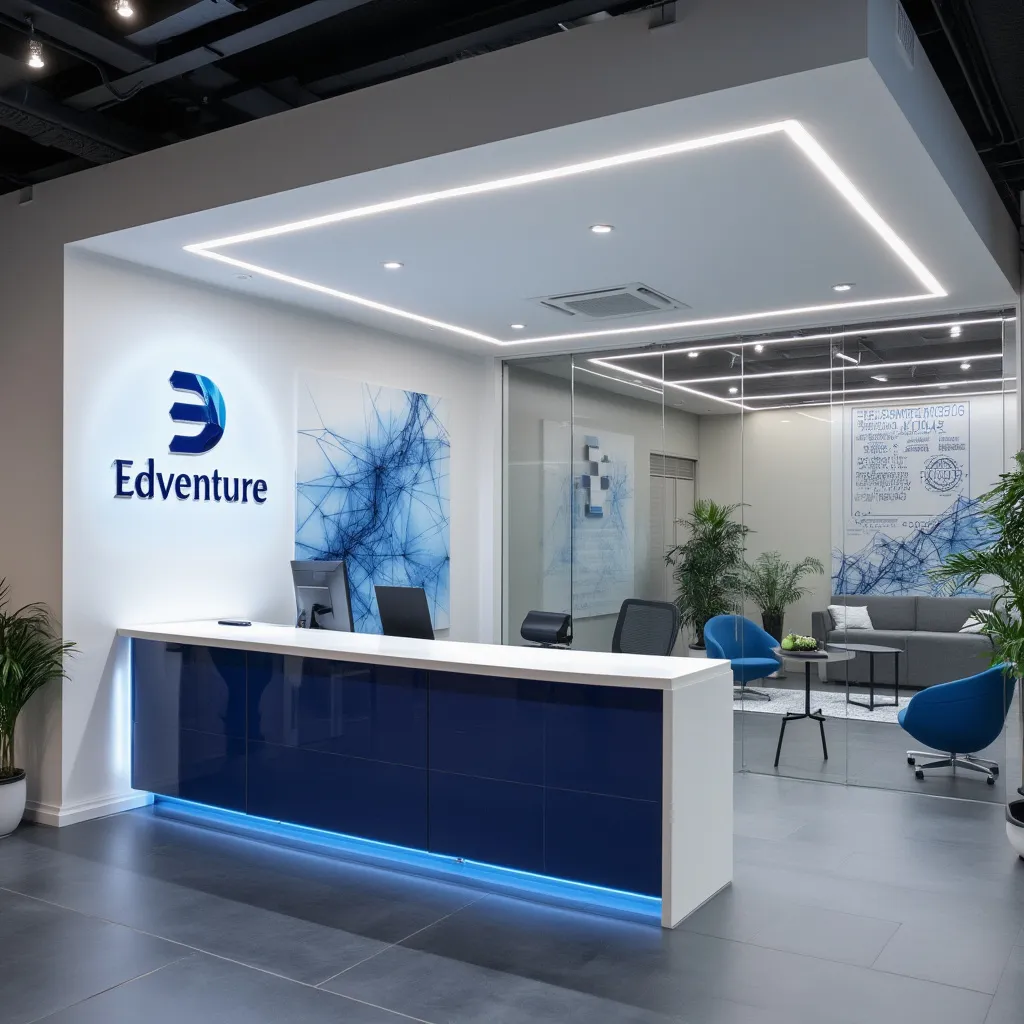 Edventure Consultoría Financiera Málaga