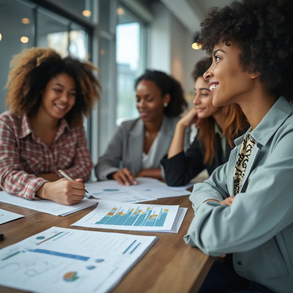 Estudio sobre capital humano