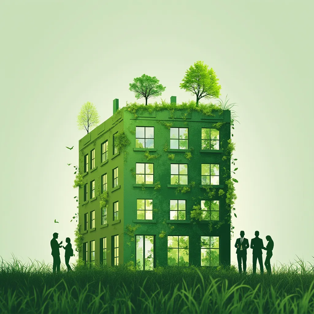 Finanzas verdes y resiliencia