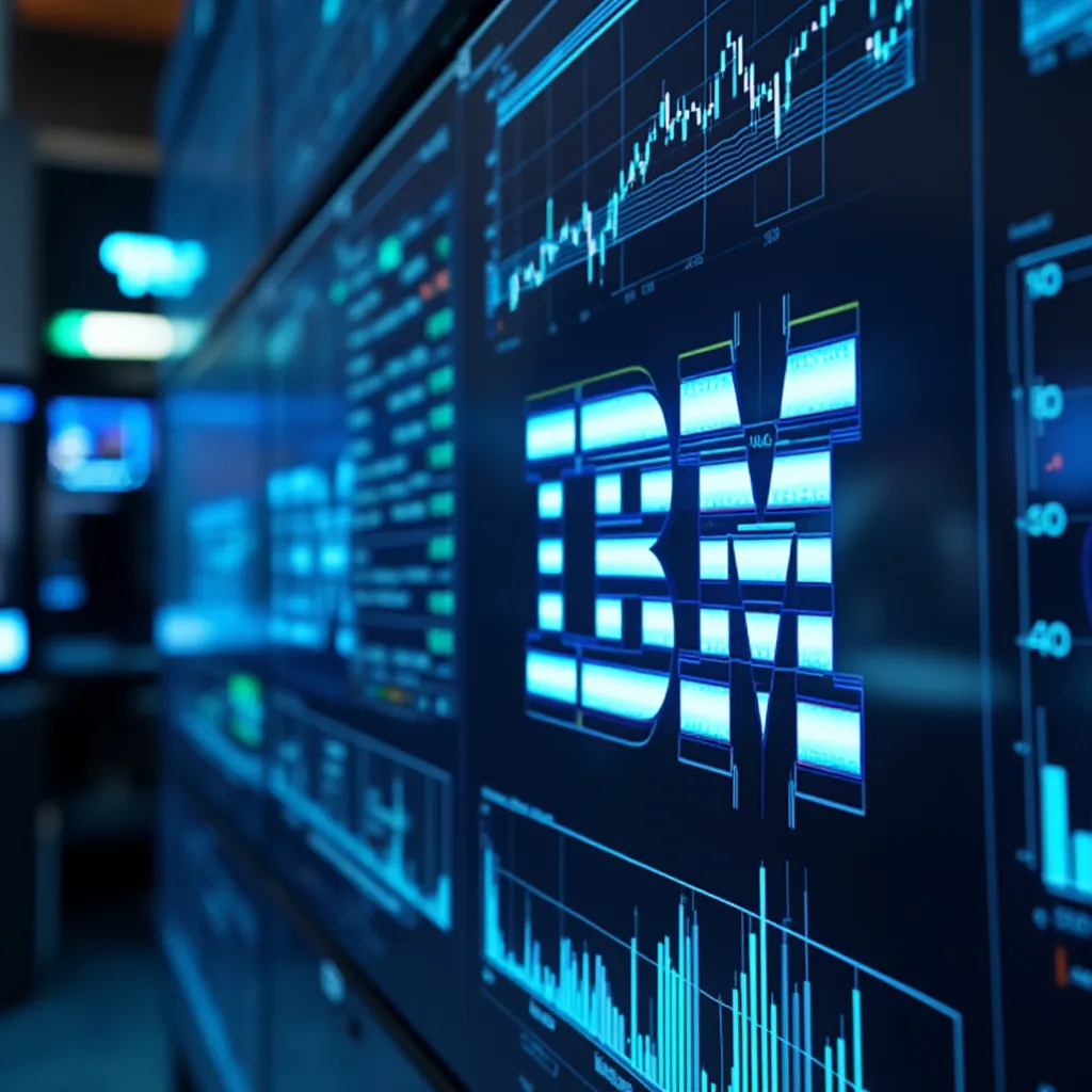 IBM Consultoría Financiera