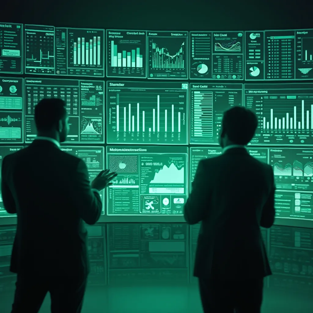 Innovación bancaria verde