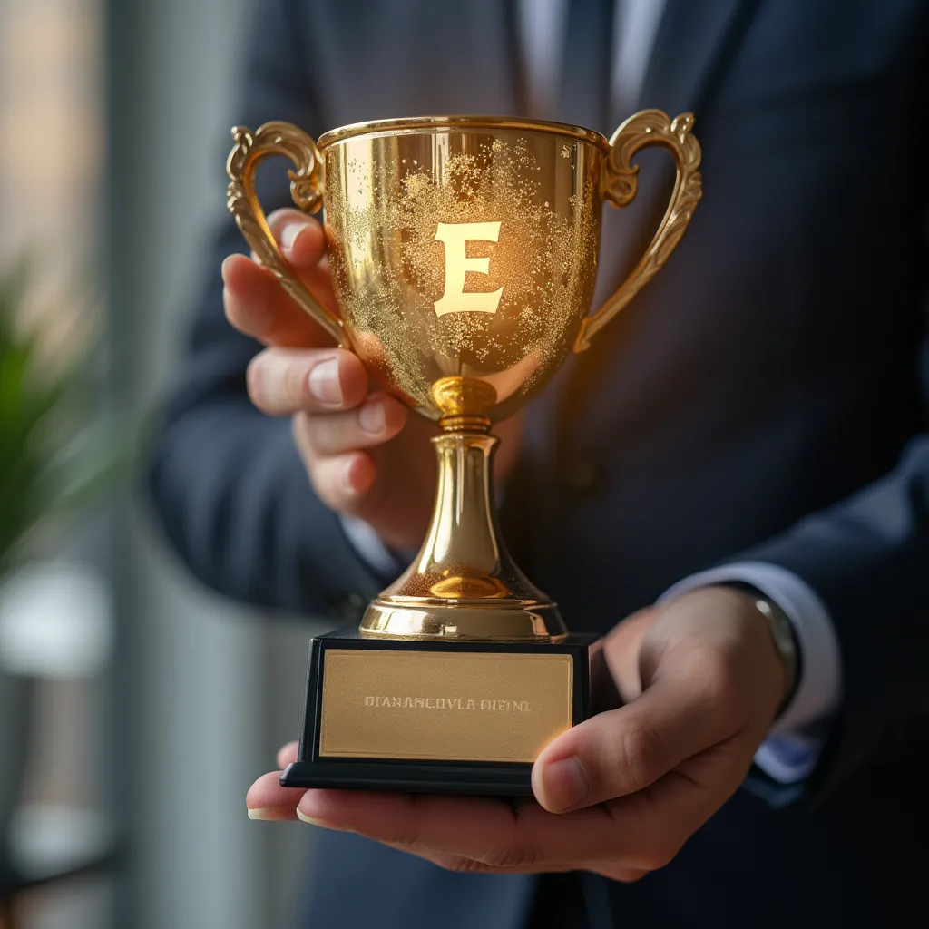 Premio innovación financiera