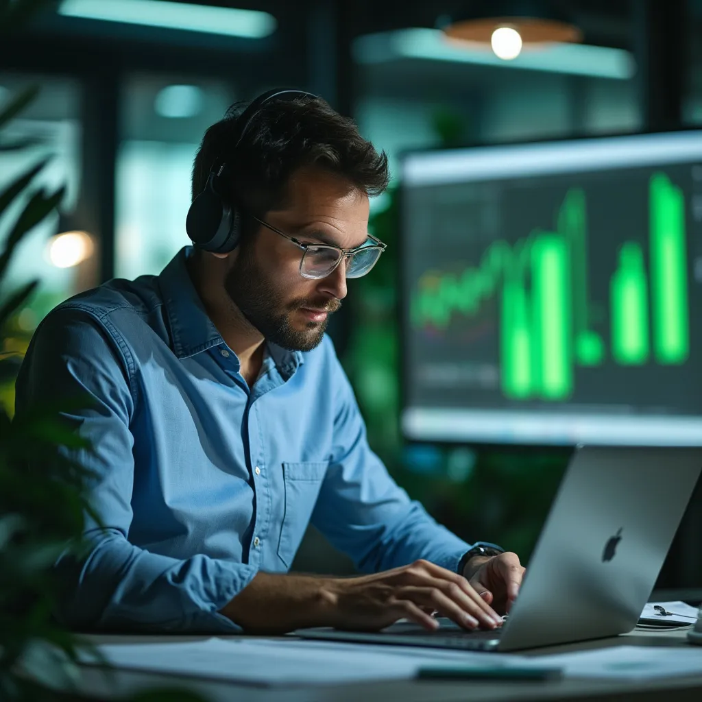Valoración responsable de empresas